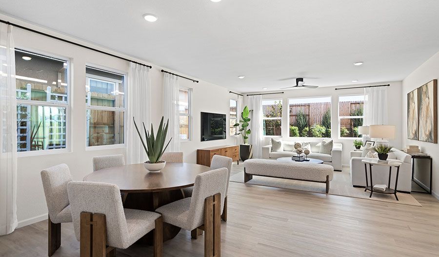 casa en Seasons at Cypress por Richmond American Homes