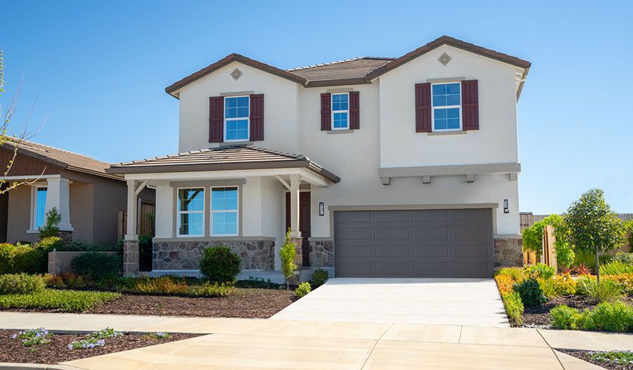 Seasons at Cypress - Rancho Cordova, CA