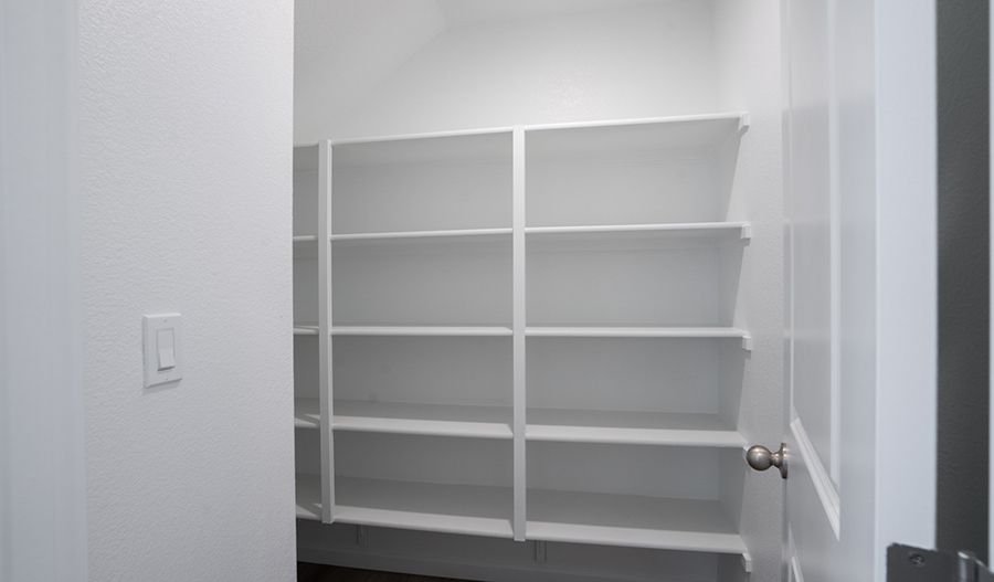 Pantry
