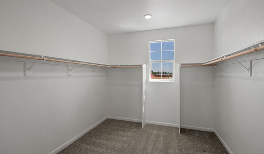 Closet