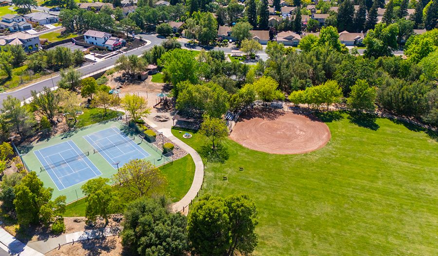 Haven at Murieta Park