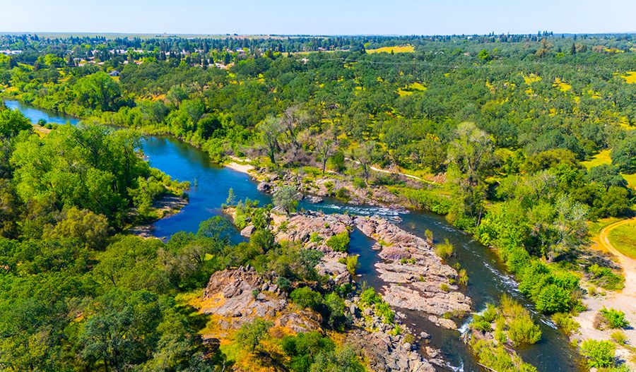 Haven at Murieta River