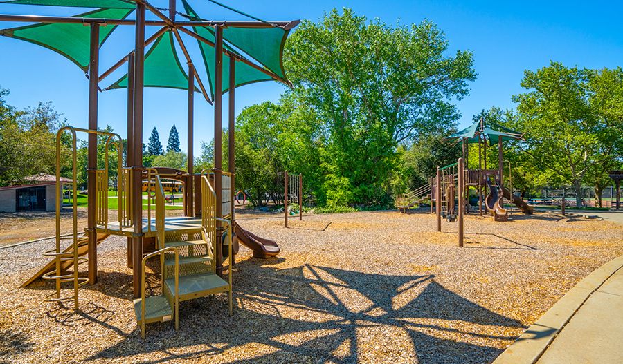 Haven at Murieta Playground