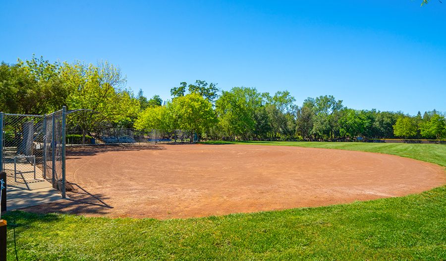 Haven at Murieta Baseball Field