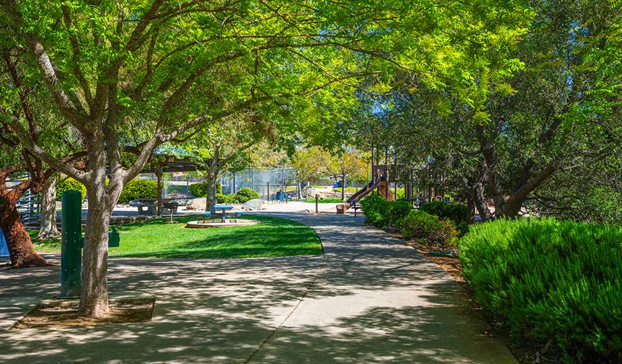 Haven at Murieta Trail