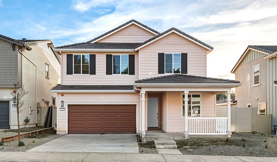 311 Shamrock Drive (Pearl)