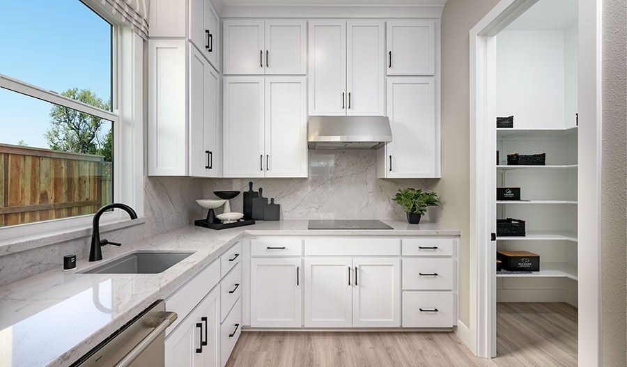 Prep Kitchen