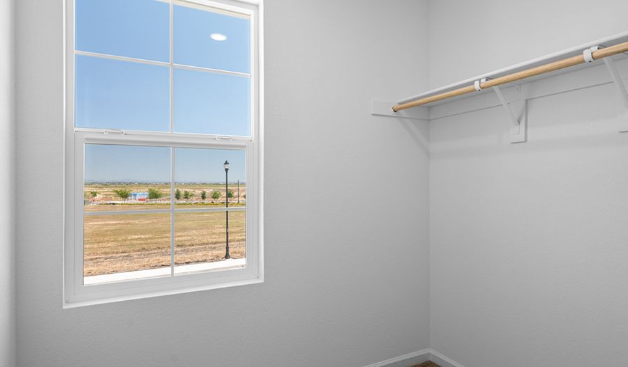 Closet