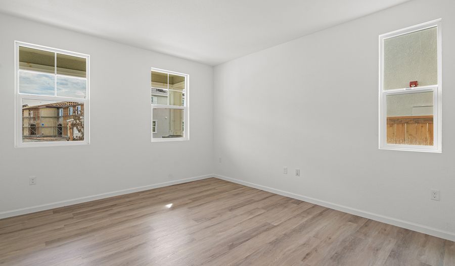 Flex Room