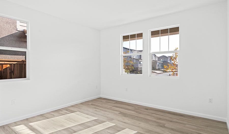 Flex Room