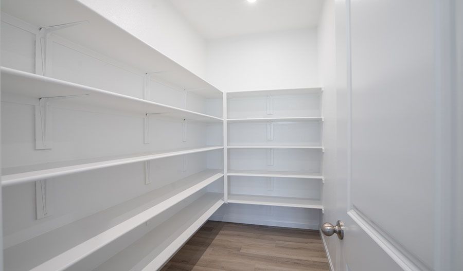 Pantry