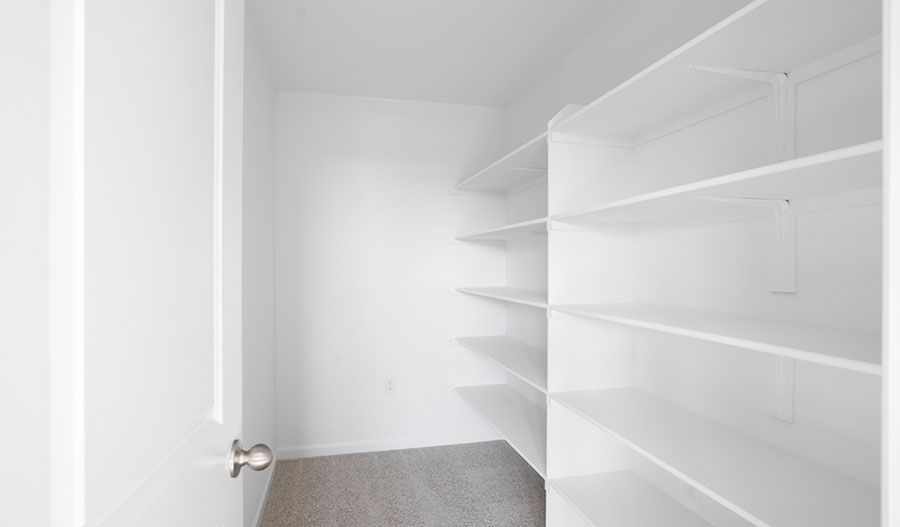 Closet