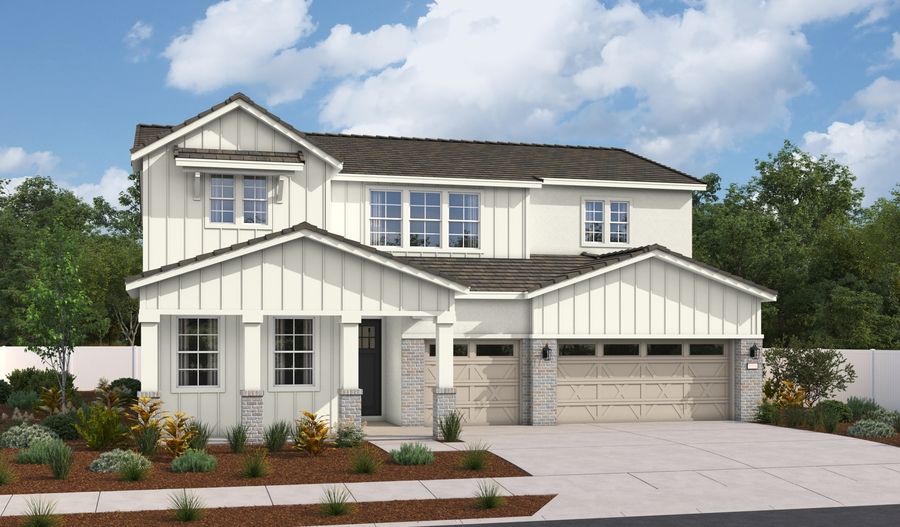 The Dayton Elevation A