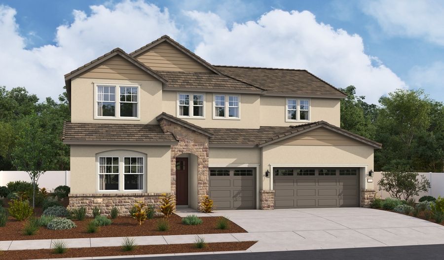 The Dayton Elevation B