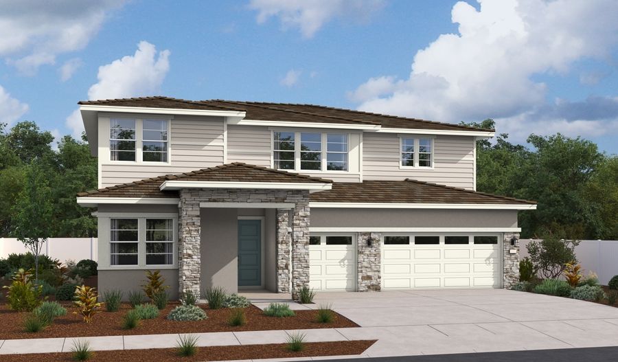 The Dayton Elevation D