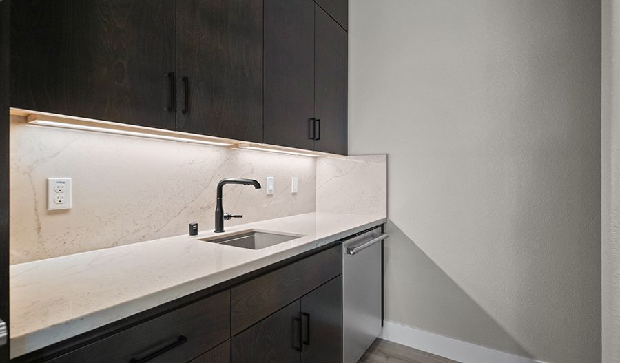 Prep Kitchen