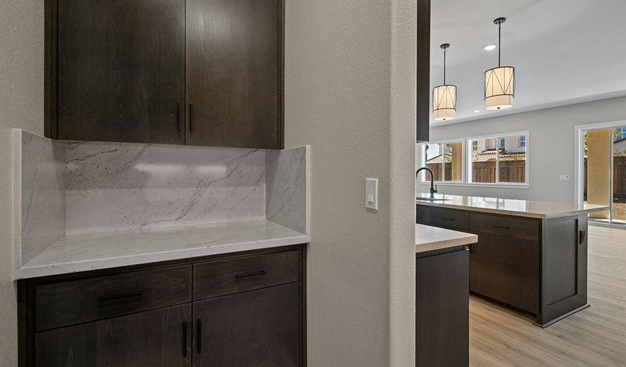 Prep Kitchen