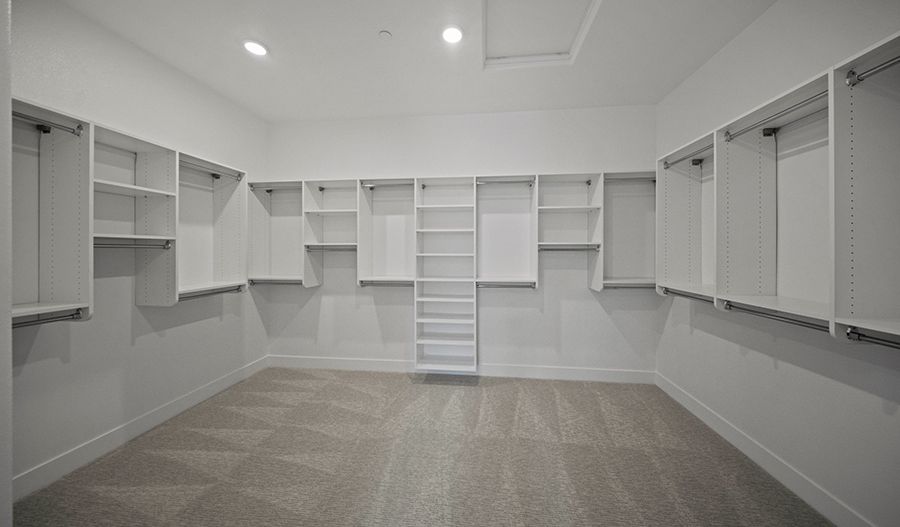 Closet