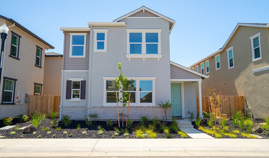 8352 Solfrid Way (Morello)