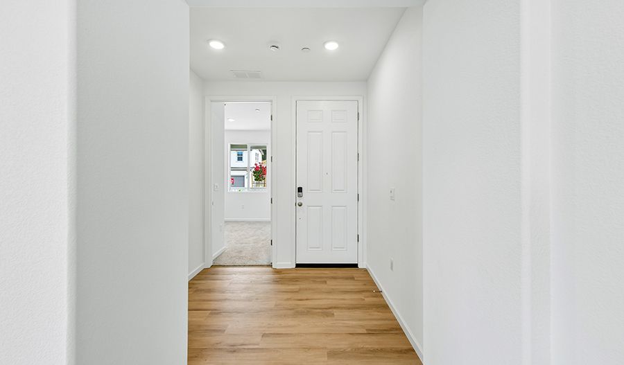 Entry