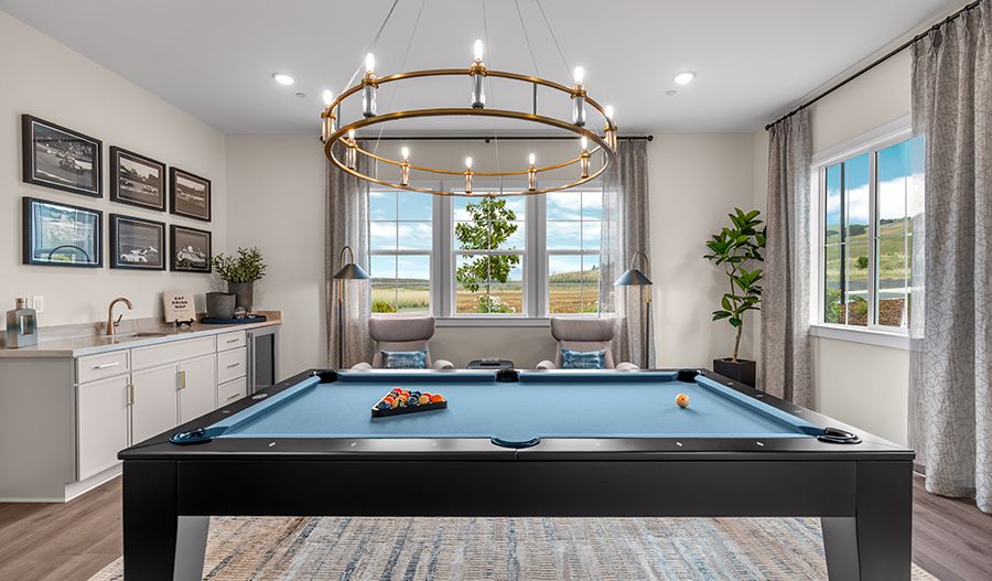 Flex Room
