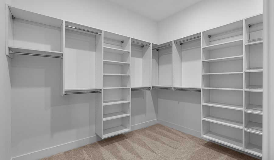 Closet