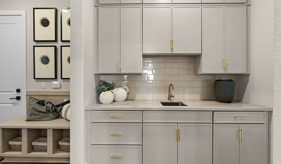 Mudroom
