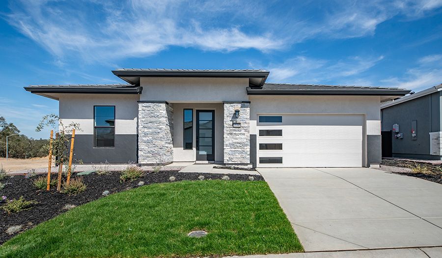 Cecily - Haven at Murieta: Rancho Murieta, California - Richmond American