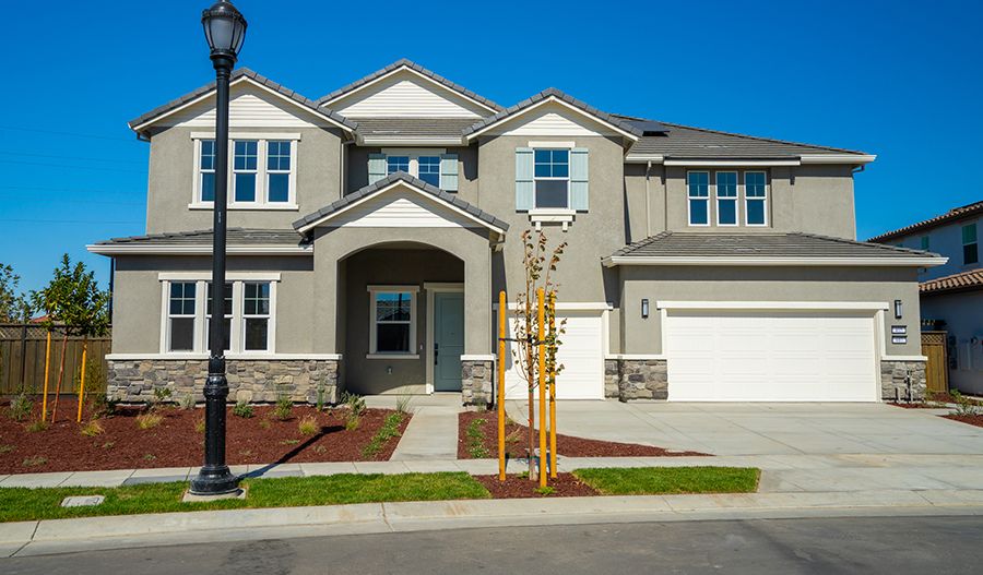 405 & 407 E. Cerrado Way (Haddaway)