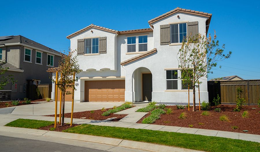 417 E. Cerrado Way