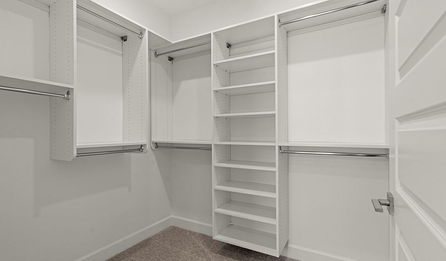 Closet