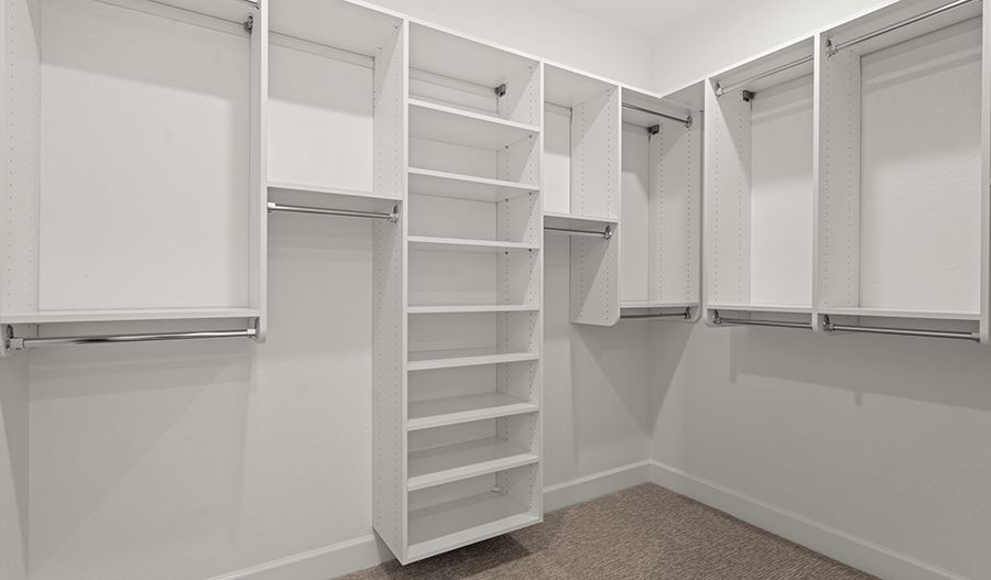 Closet