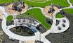 casa en Encore at Stanford Crossing por Richmond American Homes