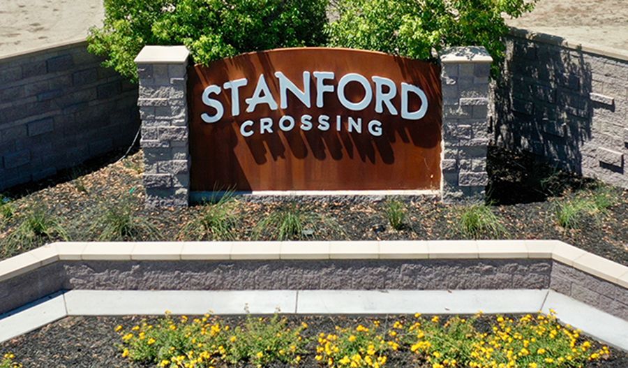 Stanford Crossing