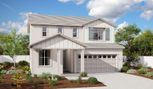 Home in Seasons at Homestead in Dixon by Richmond American Homes