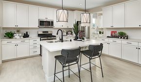 Seasons at Villa Ticino by Richmond American Homes in Stockton-Lodi California