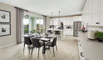 Sundance at Cannery Park por Richmond American Homes en Stockton-Lodi California