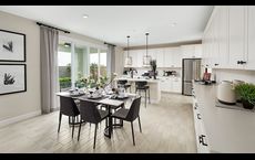 Sundance at Cannery Park: Stockton, California - Richmond American Homes