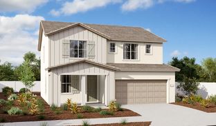 Lapis - Seasons at Sierra Vista: Roseville, California - Richmond American Homes
