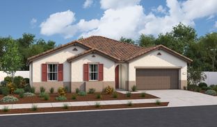 Decker - Villa Ticino: Manteca, California - Richmond American Homes