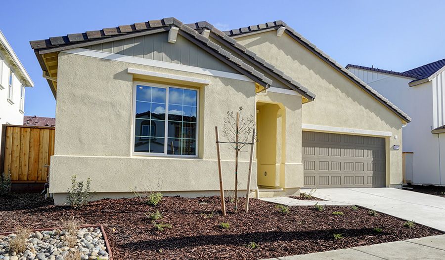 New Construction Homes in Rohnert Park, CA 87 Homes