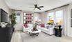casa en Seasons at Amoruso Ranch por Richmond American Homes