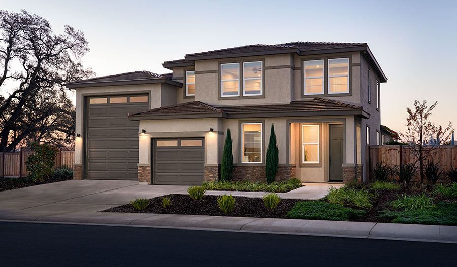 Seasons at Caterina in Galt, CA New Homes by Richmond American Homes