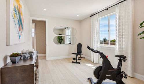 Flex Room