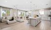 casa en Tapestry at Amoruso Ranch por Richmond American Homes
