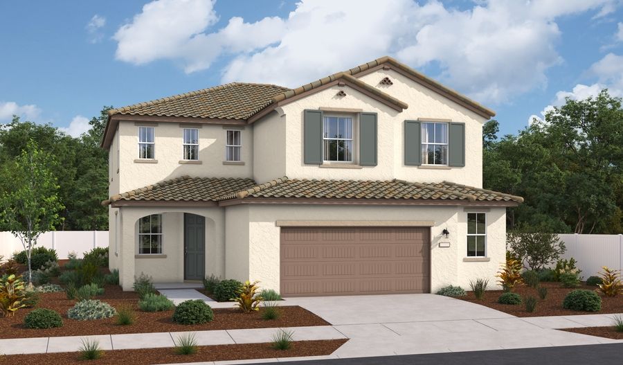 Seth floor plan