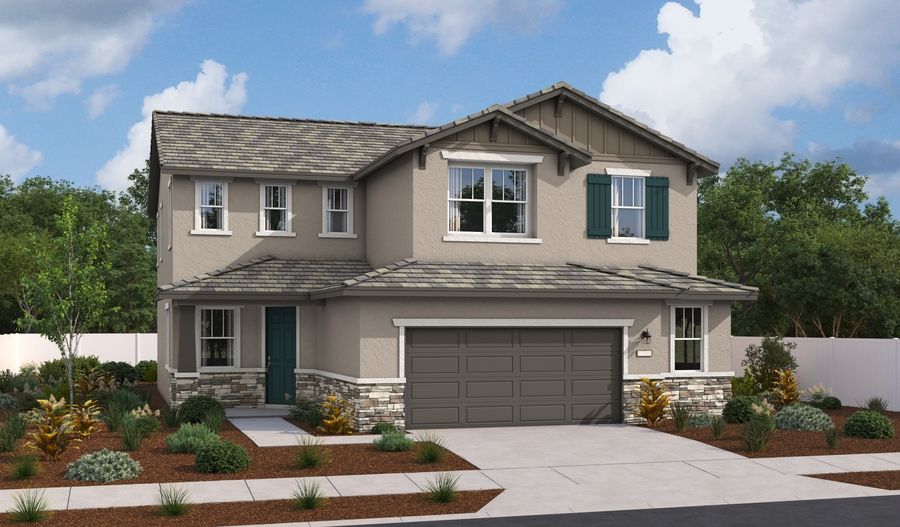 2257 Coral Court. Lodi, CA 95242