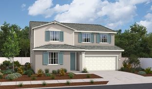 Ammolite - Seasons at Riverton North: Plumas Lake, California - Richmond American Homes