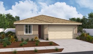 Ruby - Seasons at Riverton South: Plumas Lake, California - Richmond American Homes