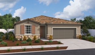 Slate - Seasons at Riverton South: Plumas Lake, California - Richmond American Homes
